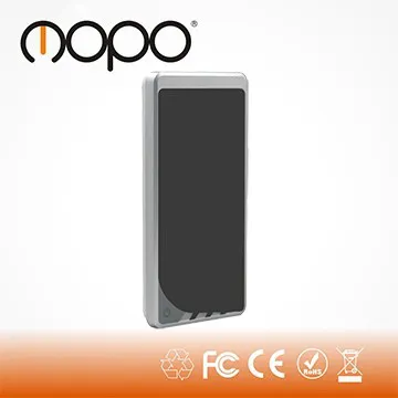 9600Ah energizer battery pack
