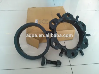 AWWA C153 MJ Retainer Gland Pack