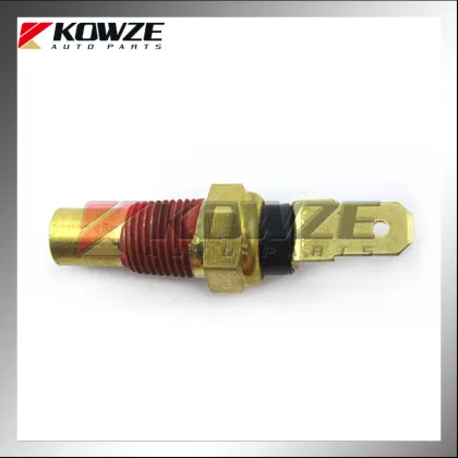 Temperature Sensor For Mitsubishi Pajero Montero Sport Triton L200 MD091056