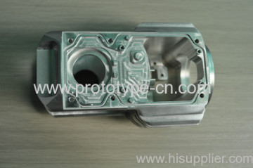 Shenzhen Metal Precision Cnc Milling 