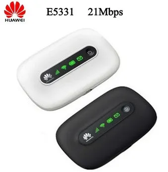 Huawei E5331 Wireless WiFi Router