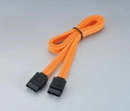 Reliable High-Bandwidth SATA Cable Harness