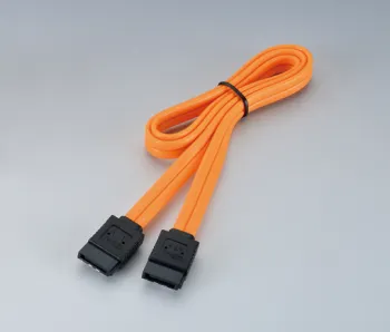 Reliable High-Bandwidth SATA Cable Harness