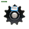 AH101340 Drive sprocket 11 teeth spline bore