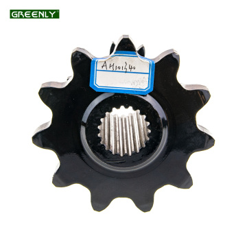 AH101340 ไดรฟ์ sprocket spline bore