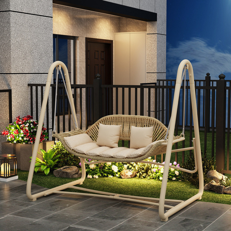 garden swing seat outdoor hammock chair