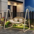 Stylish Outdoor Hammock Chair for Backyard Comfort