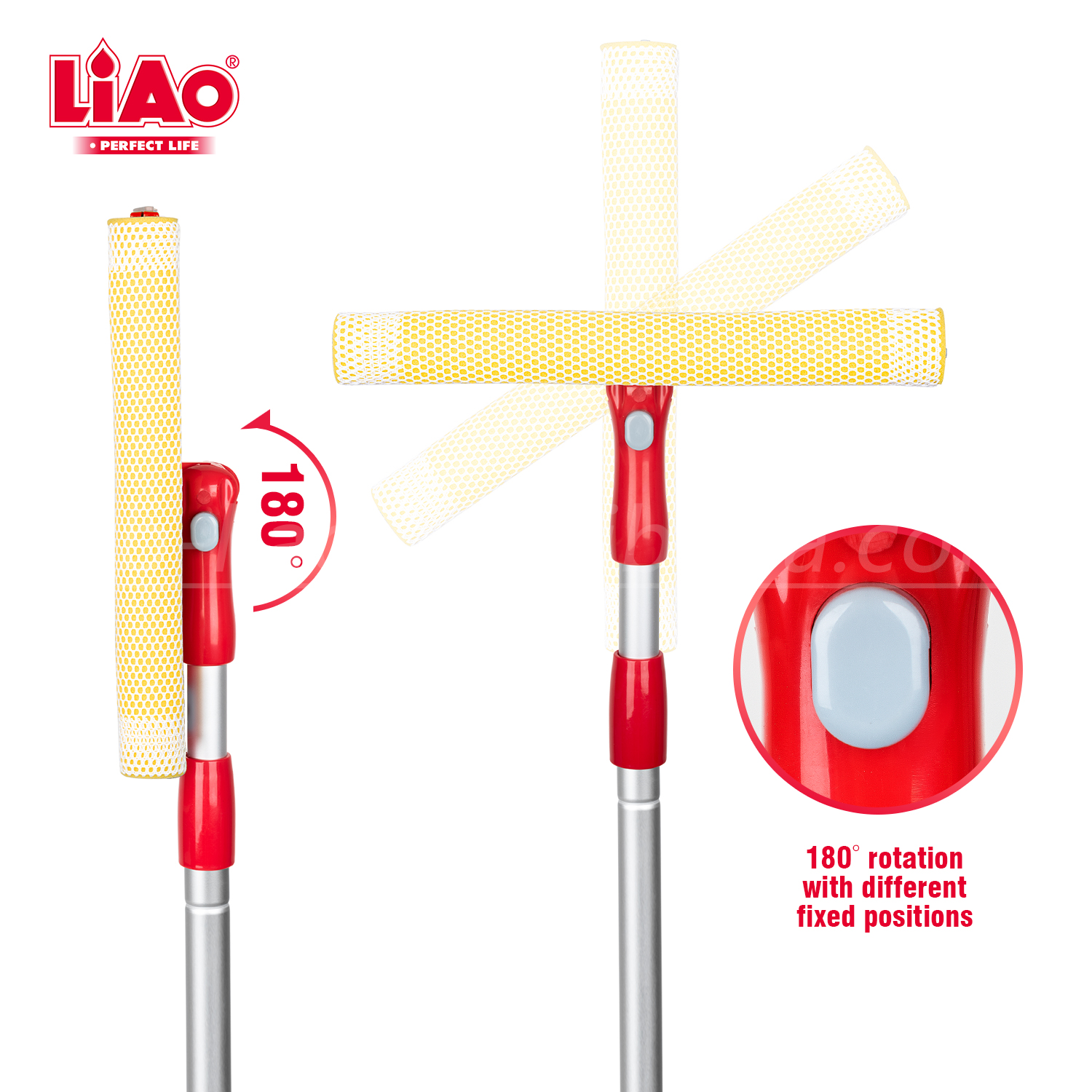wholesale telescopic window cleaner