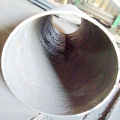 Inside Hardfacing Abrasion Pipe