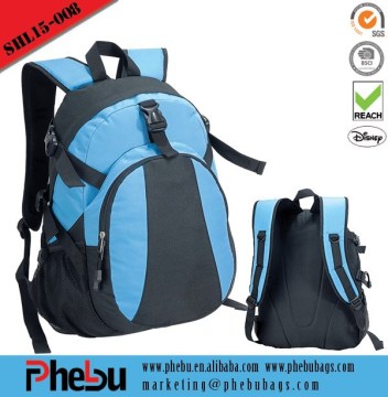Wholesale high school bags popular student backpack