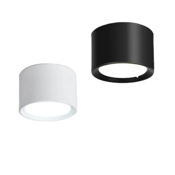 Nordic Minimalist Modern LED Surface Mounted Corridor Light