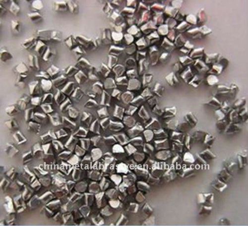 long life,low price zinc cut wire shot