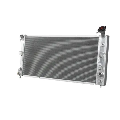 Car Radiator for Buick Century/Regal & Chevrolet Impala/Monte Carlo 2000-2005
