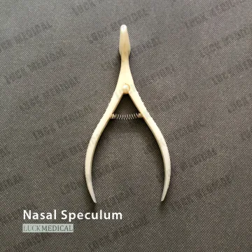 Disposable Modified Nasal Speculum Nose Specula