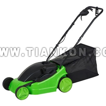 38cm1300W Lawn Mower