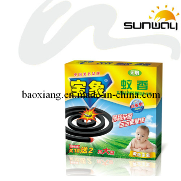 High Quality Insect Repellent Baoxiang Logo