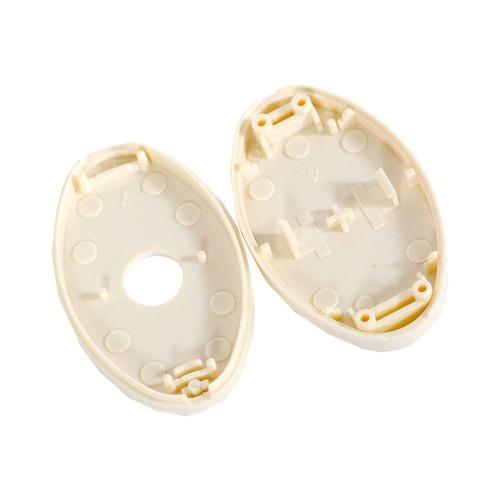 Custom Plastic Shells For Household Appliances