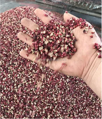 Chinese huajiao sichuan red pepper sichuan huajiao