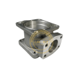 Imported bulldozer D68ESS accessory 14X-49-12330 shell