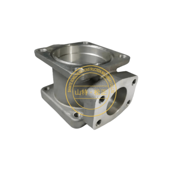 Imported bulldozer D68ESS accessory 14X-49-12330 shell