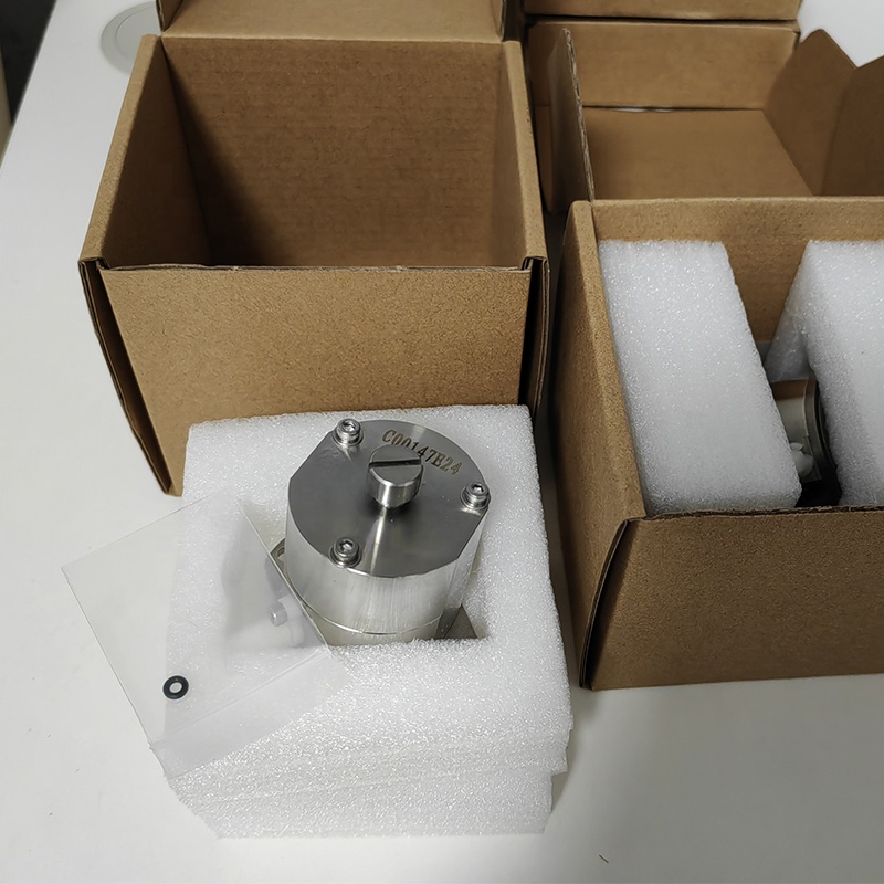 Good quality Hi-tachi spare parts Hi-tachi 451453 pressure reducing valve for Hitachi PX PB PXR RX2 cij inkjet printer2