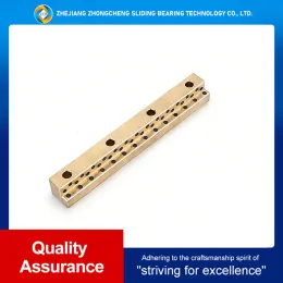 High Performance Graphite Copper Guide Plate