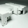Ertalyte®PET-P加工サービス