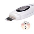 Metal Skin Refirming Facial EMS Ultrasonic Skin Scrubber