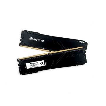 Tùy chỉnh thương hiệu DDR4 RAM 8GB 16GB 32GB 3200MHz/2666MHz Bộ nhớ máy tính để bàn