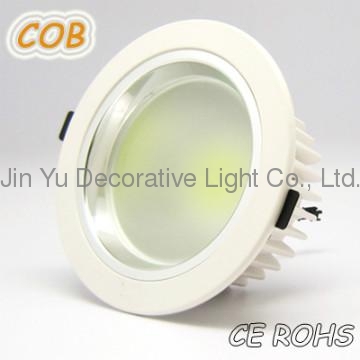 Newest 12w cob led downlight /led downlight with 3w/5w/7w/9w/12w/18w!!