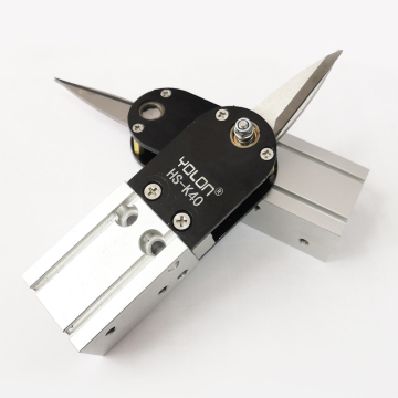 High Speed Pneumatic Tools for Mask Making Machines