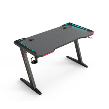 Cho Vann Gaming Biwo Table Table Odinatè