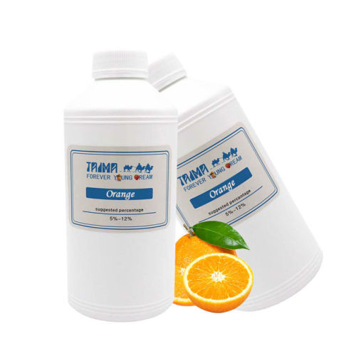 Concentrated Fruit Kumquat Flavor For Vape Juice 500ml