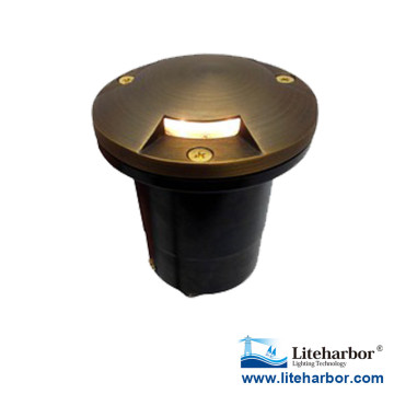 LED Floor Exterior Stainless Steel Lighting