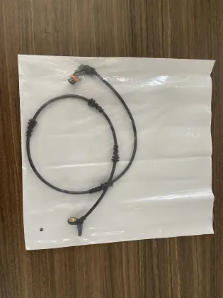 Sell Well New Type 1649058200 Plastic Black Front Temperature Car Bsa Sensor
