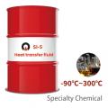 Ulei siliconic Si-5 fluid de transfer termic
