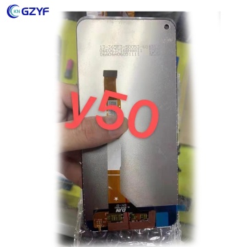 Wholesale Touch Screens for Vivo Y50 and Y20 2021