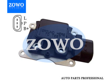 F784HD ALTERNATOR REGULATOR 12V