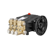 Industrial Triplex Plunger Piston Pump