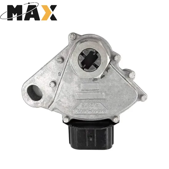 Automotive Parts & Accessories For Toyota 4Runner Tacoma Lexus GS IS LS - Neutral Safety Switch 84540-04010