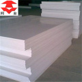 White Sheet High Temperature Resistant PTFE Board