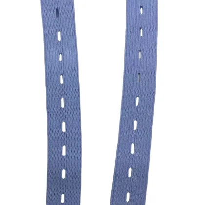 High Elasticity Buttonhole Elastic For Pregnant
