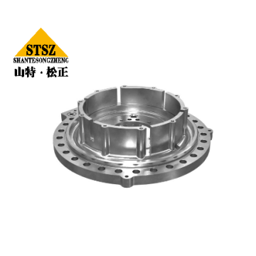 Brake housing 8E-2232;/ 8E2232 mining bulldozer D9R