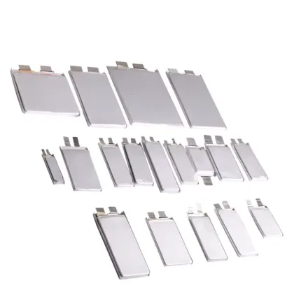 3.7V rechargeable battery 5000~22000mah battery pack