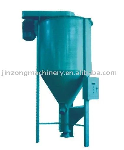 Chemical Machine: TF series Powder Mixer