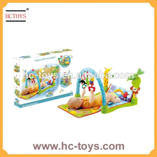 2014 Square baby cartoon play carpet baby toy