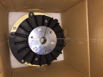 MAGNI Professional NAB Industrial Pneumatic Air Actuated Disc Brakes