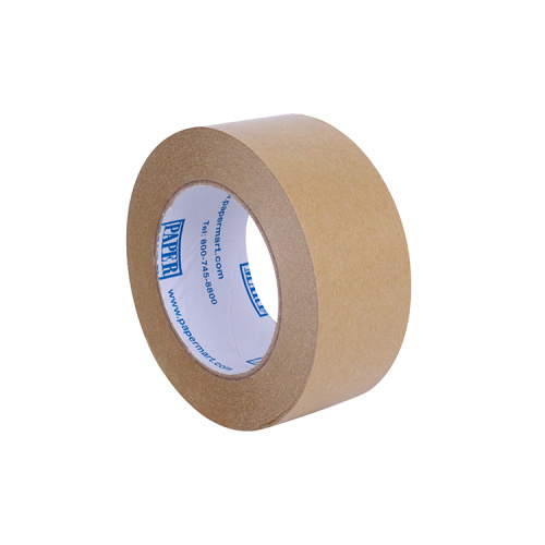 Self Adhesive Kraft Paper Tape