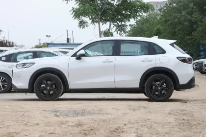 2023 Hon-Da Zr-V SUV: New and Used Hybrid and Gasoline Automatic Cars