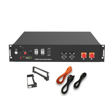 High-Quality, Best Price: 26V Lithium Battery for Home Solar Systems